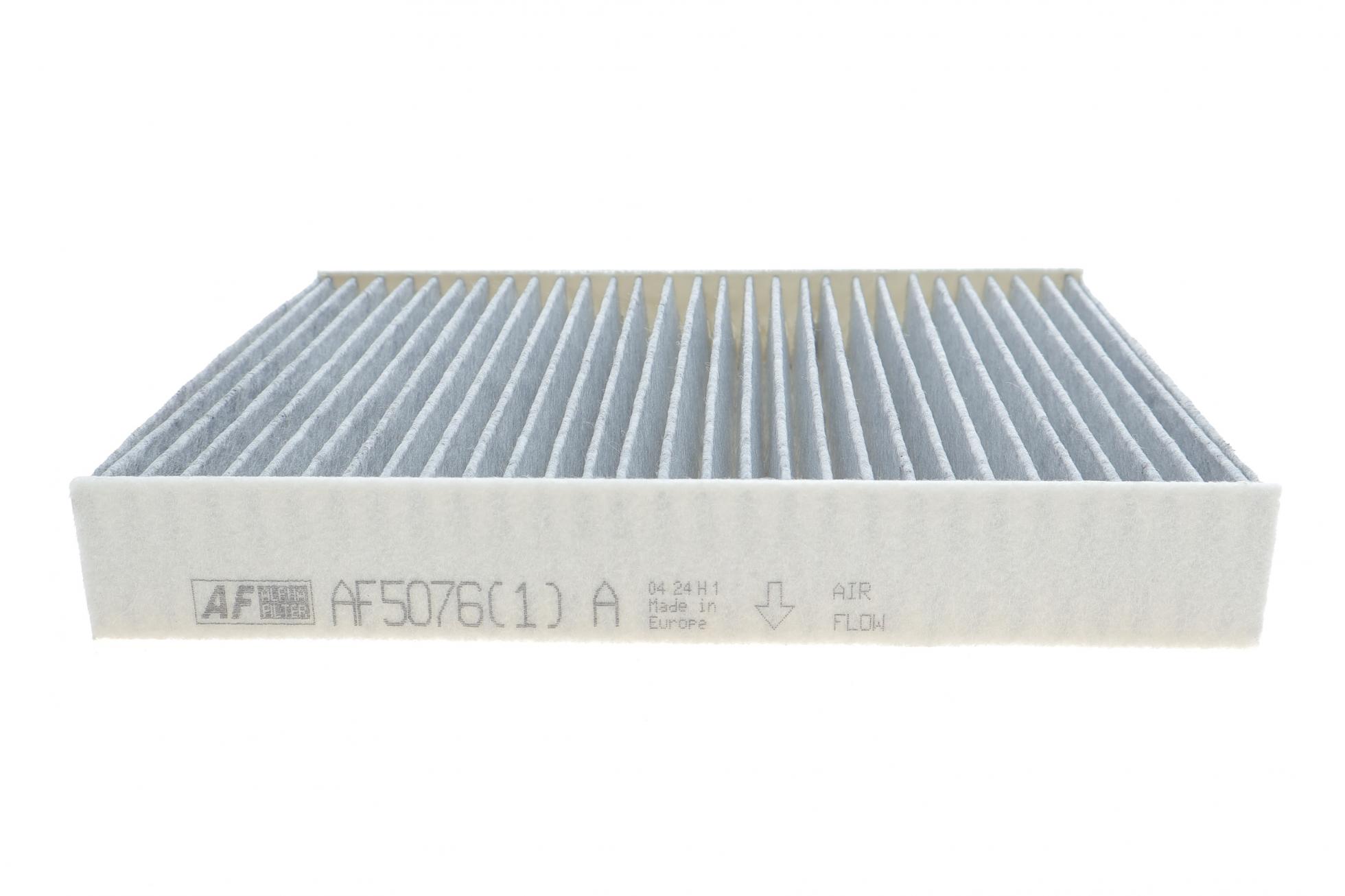 AF5076a2 ALPHA FILTER